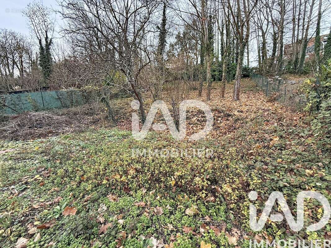 Photo 5 - Maison à JOUY-LE-MOUTIER