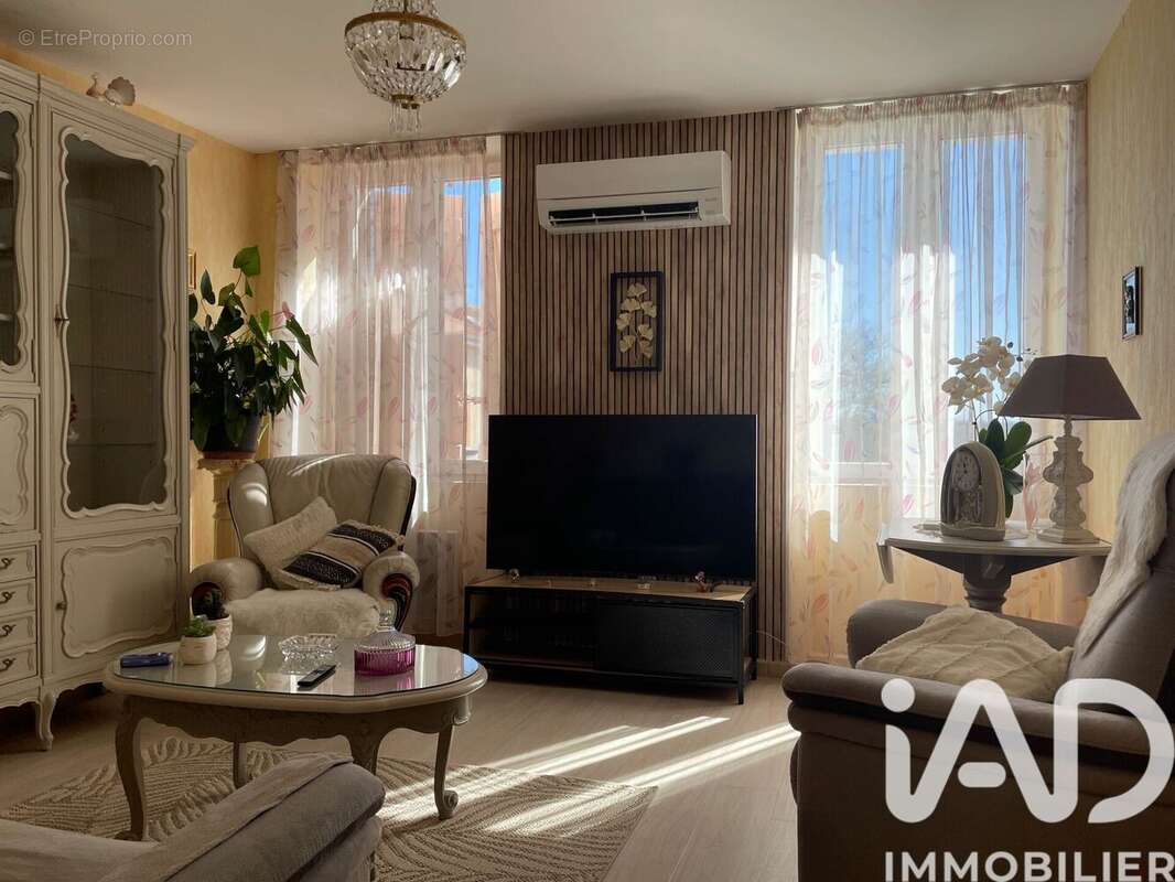 Photo 4 - Appartement à MONTBAZENS