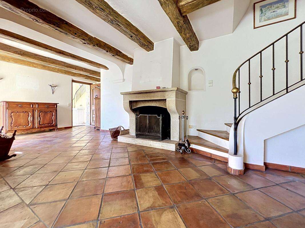 Maison à VENCE
