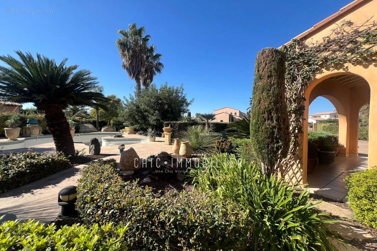 Maison à SAINT-CYPRIEN