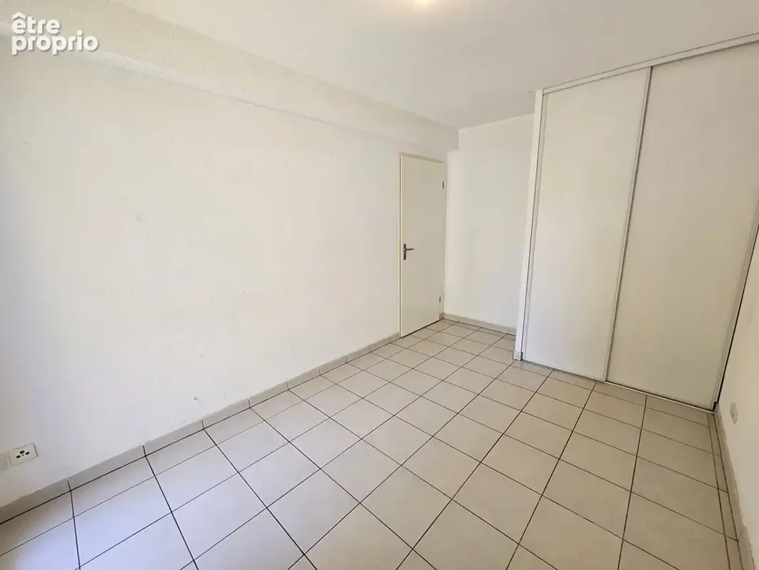 Appartement Seysses 3 pièces 55 m2 avec jardin - photo 5