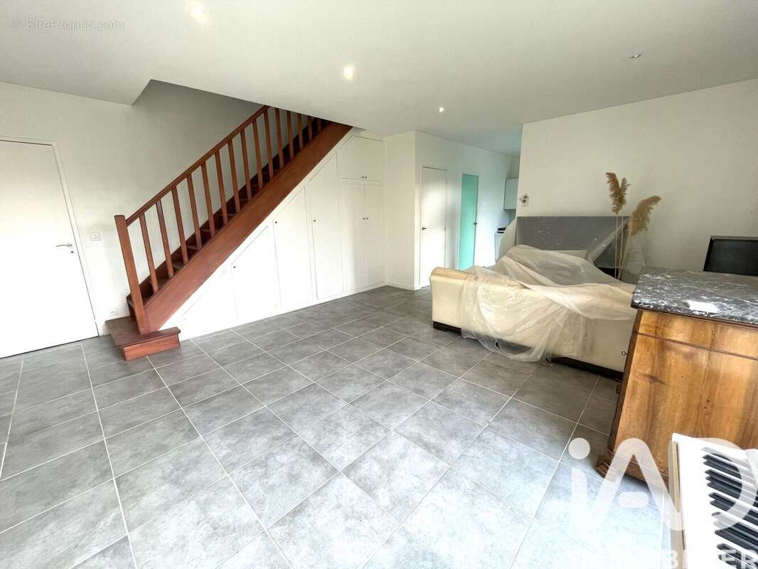 Photo 6 - Maison à SOISY-SUR-SEINE