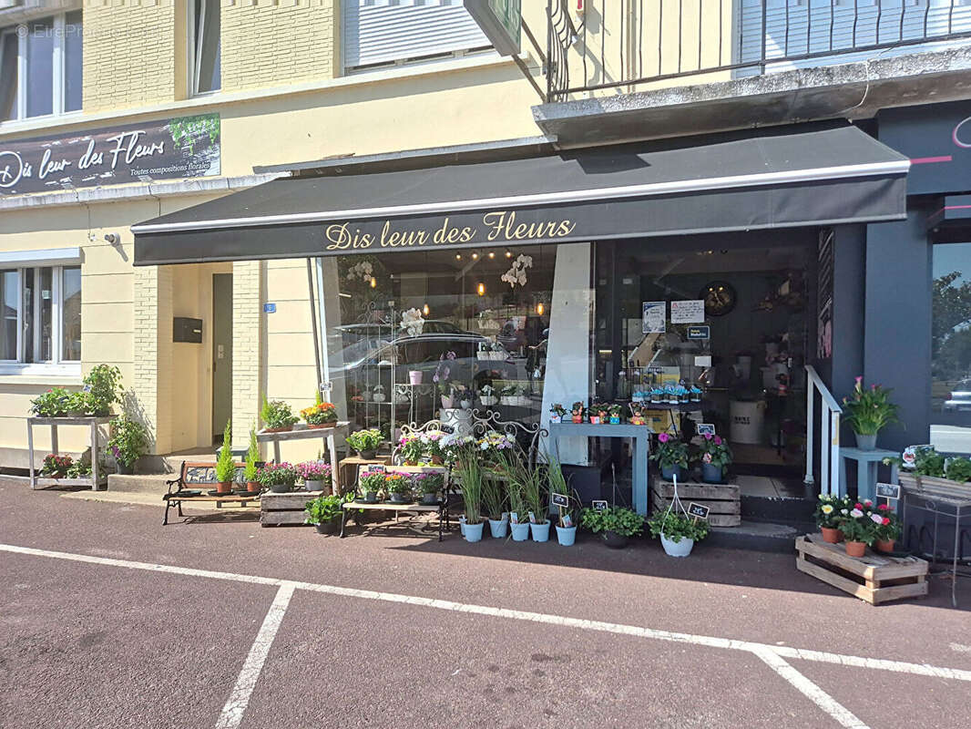 Exclusivite - giberville - fonds de commerce - photo 3