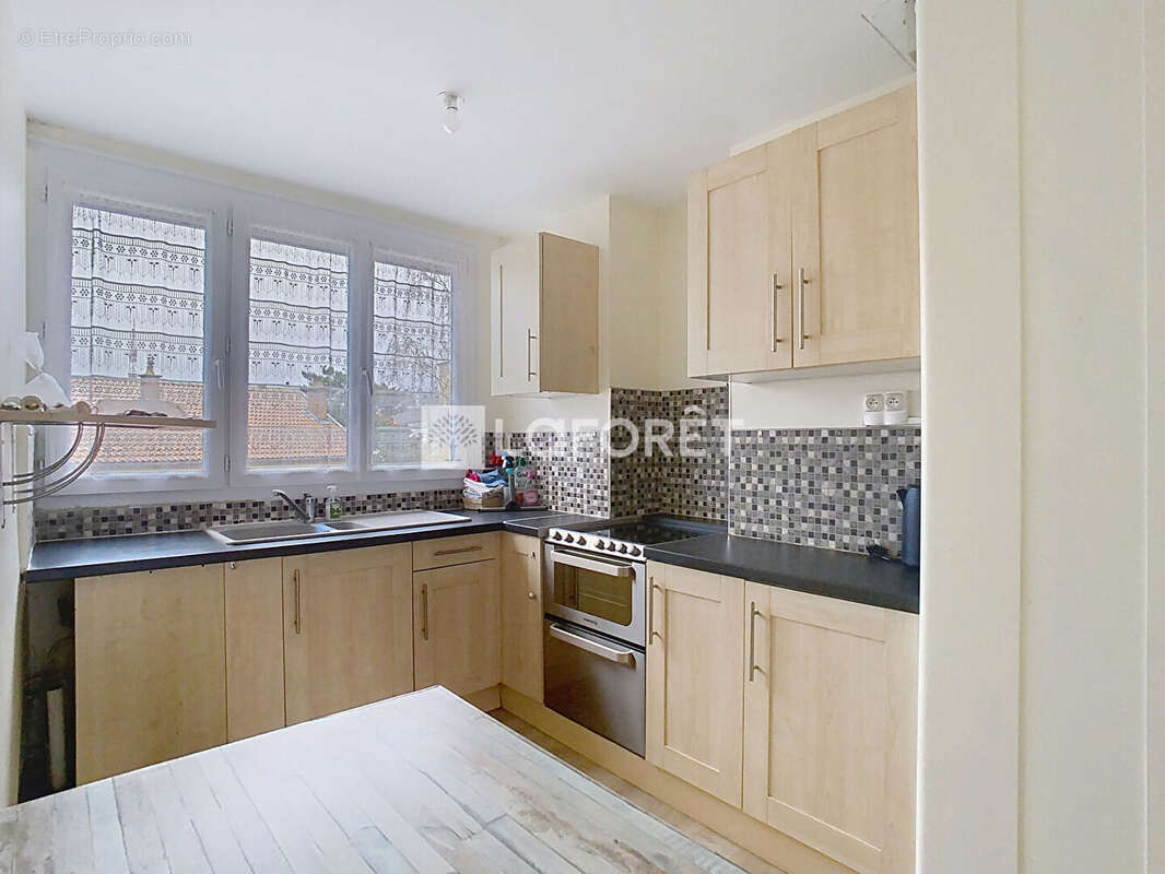 Appartement à LIMOGES