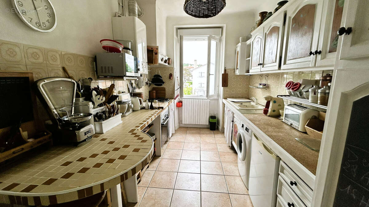 Appartement à URRUGNE