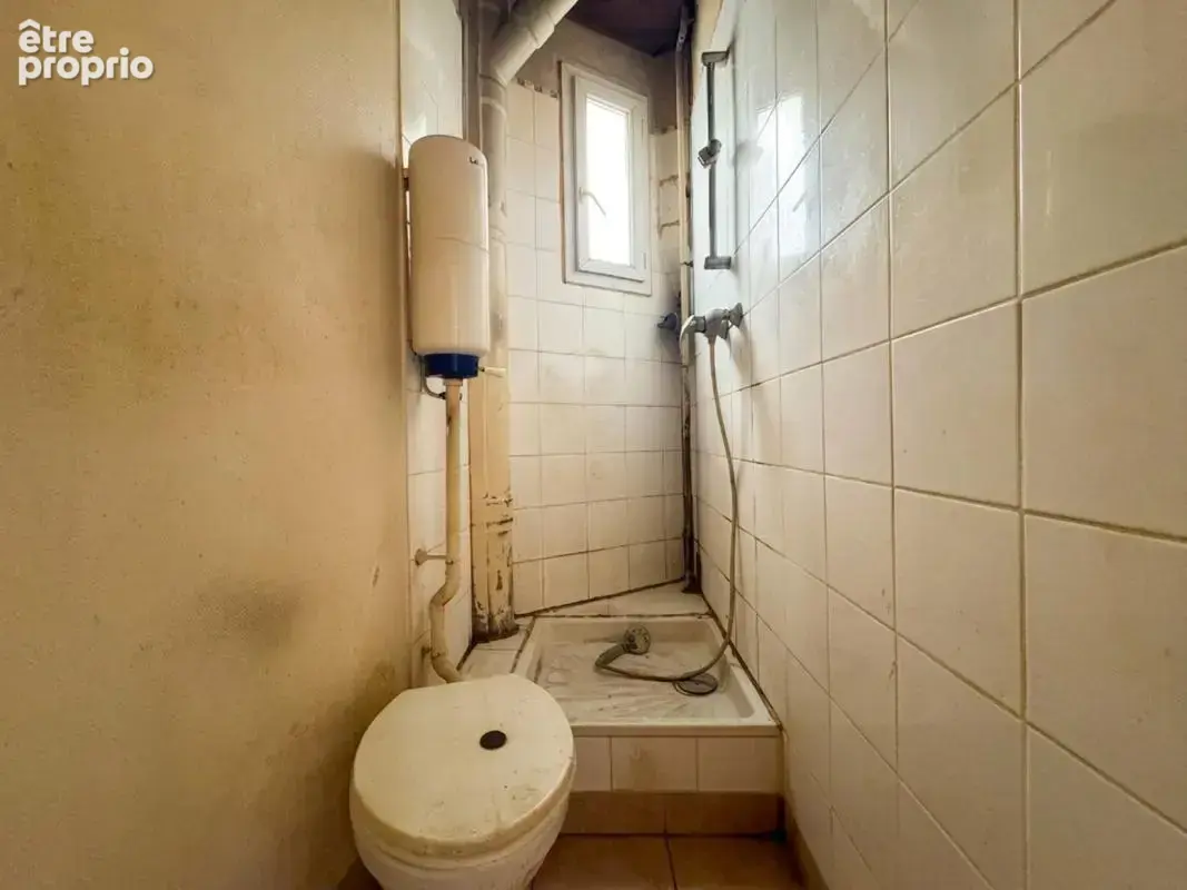 Appartement - photo 9