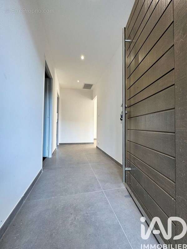 Photo 3 - Maison à RIA-SIRACH