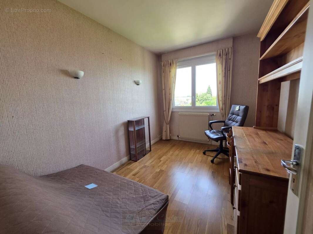 Appartement à MONTARGIS
