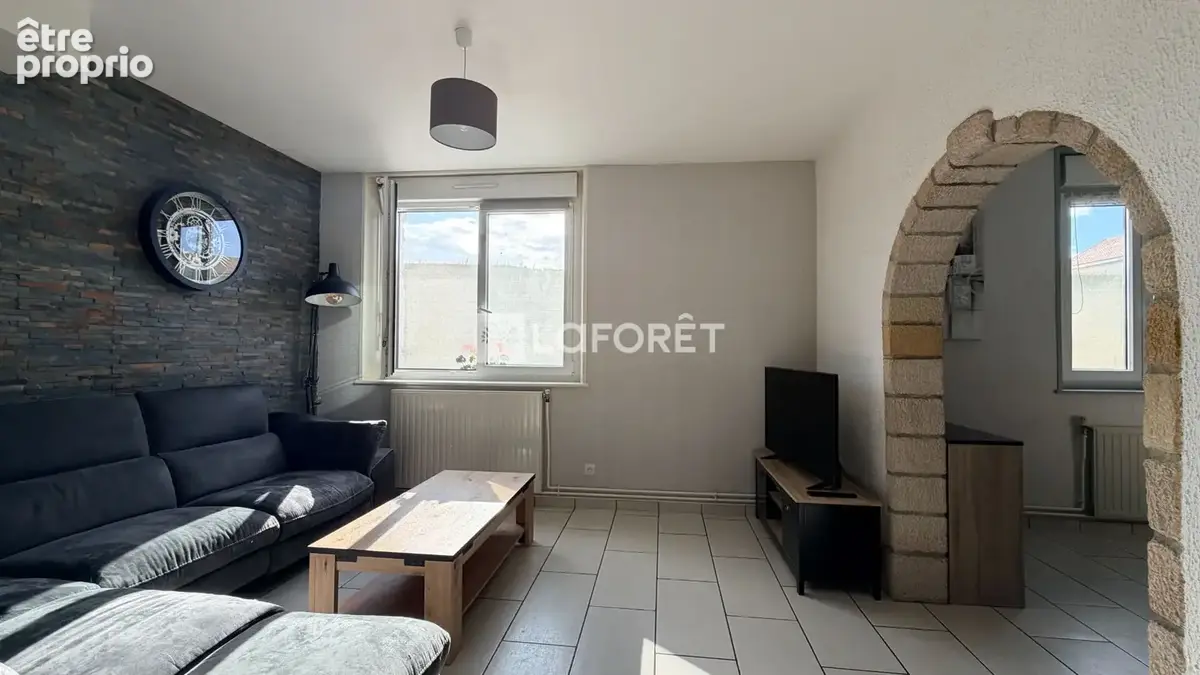 Maison Vienne La Ville 6 pièces 119 m2 - photo 8