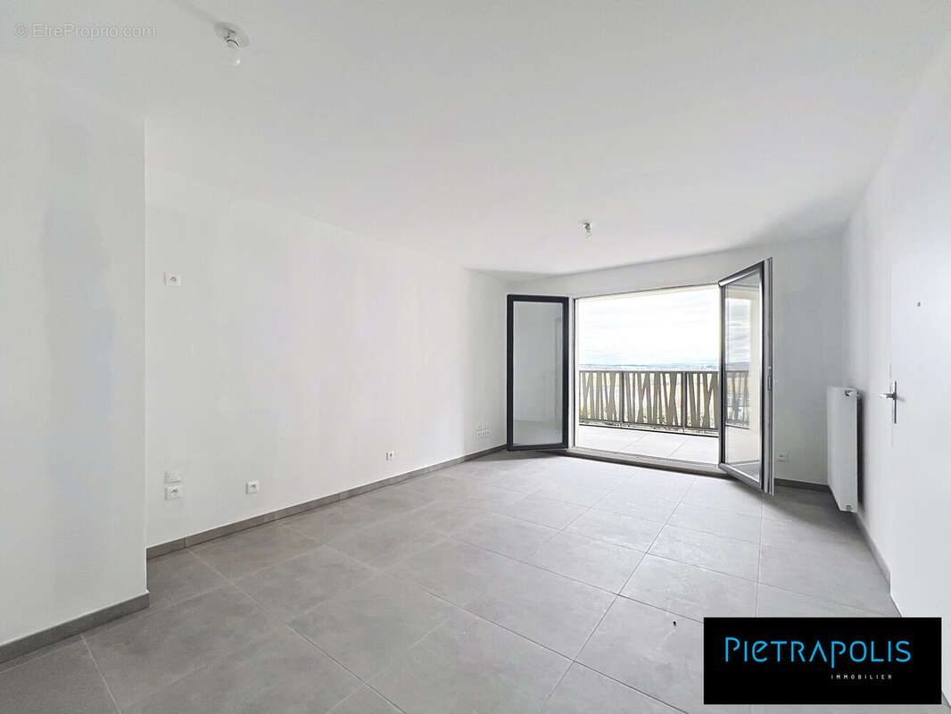 Appartement 85 m² à Jonage  - photo 3