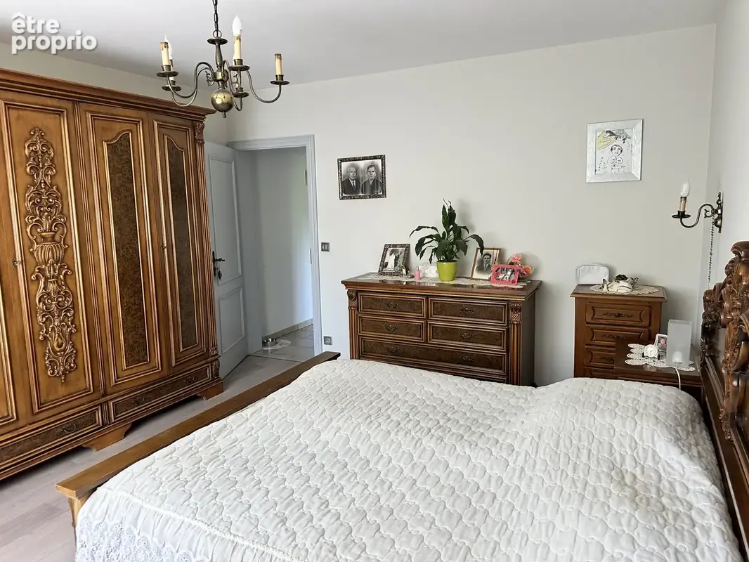 Une exclusivité dagon immobilier ! - photo 23