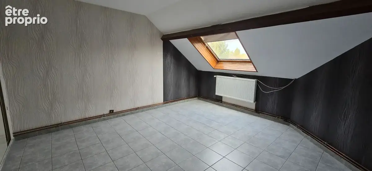 Maison 95m² à troyes - photo 10