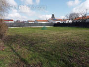 Terrain à COMMEQUIERS