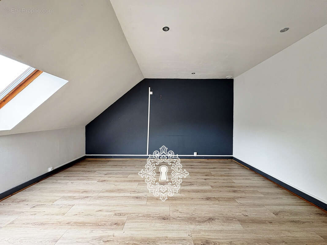 Maison à PERCENEIGE