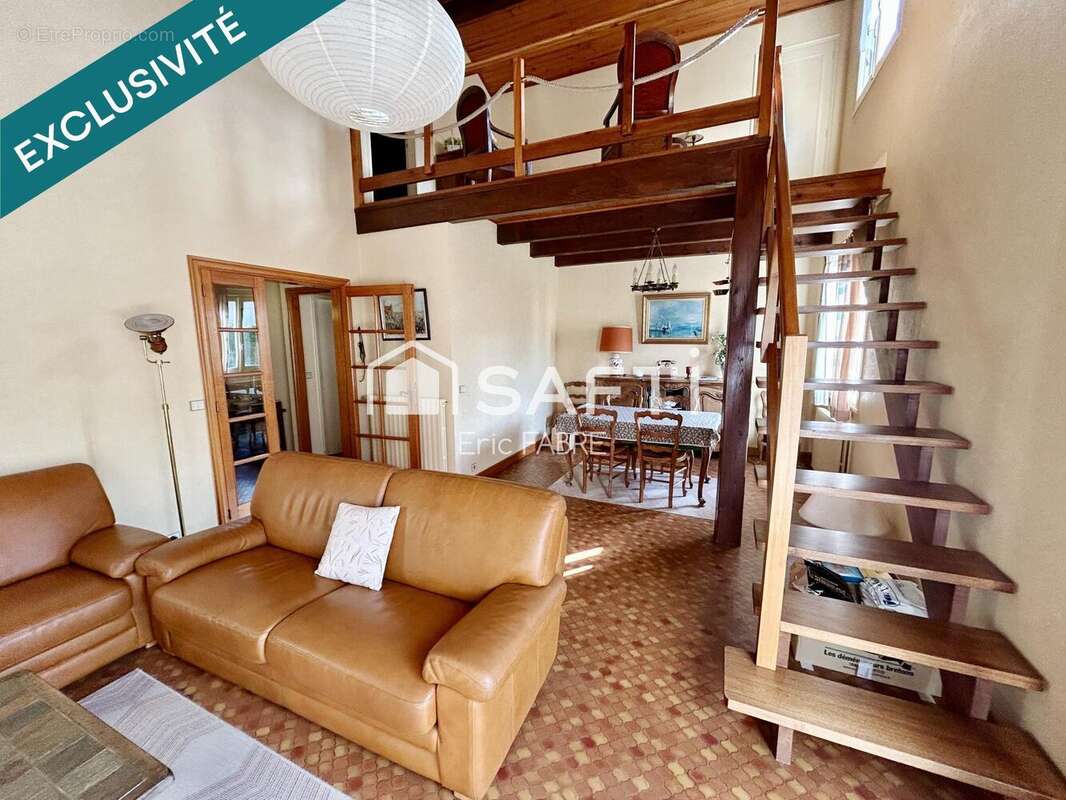 Photo 2 - Maison à AUSSILLON