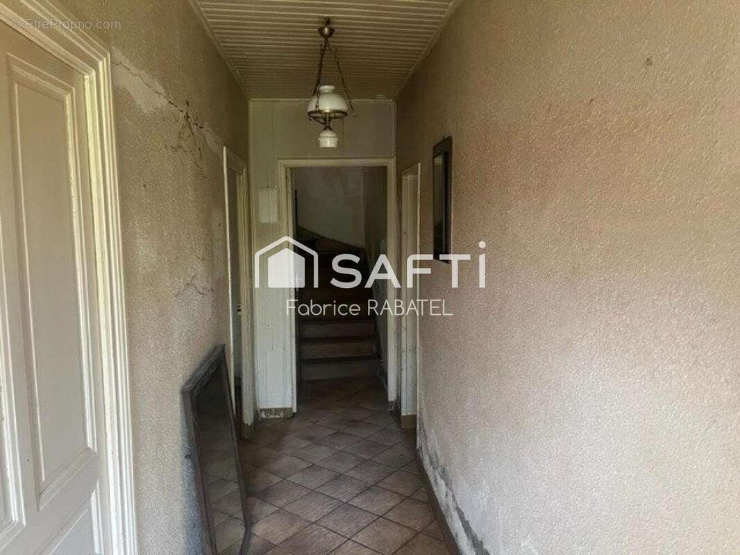 Photo 8 - Maison à PRONDINES