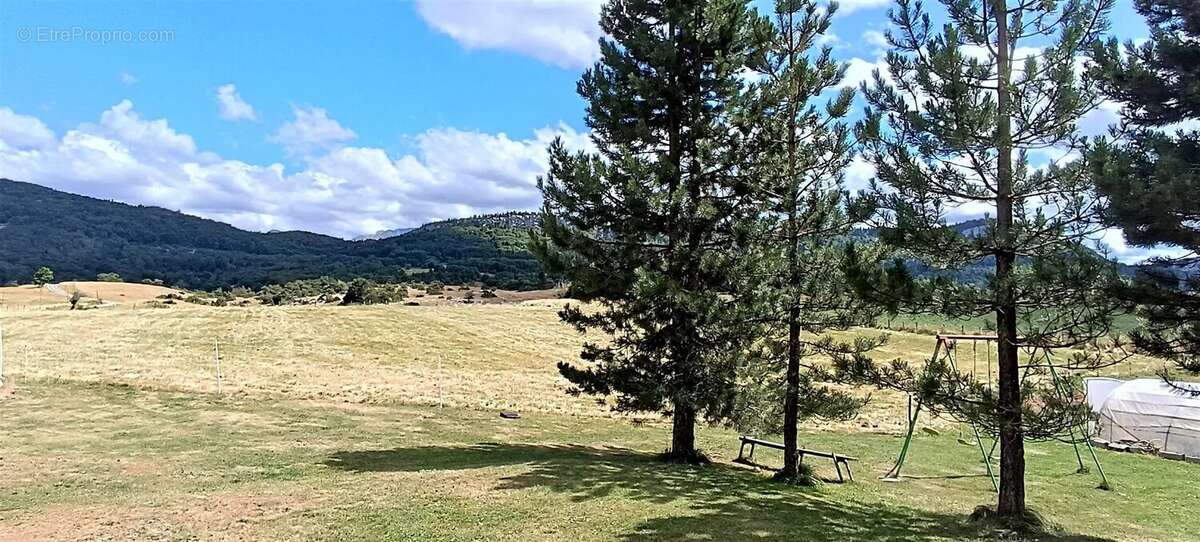Maison à VASSIEUX-EN-VERCORS