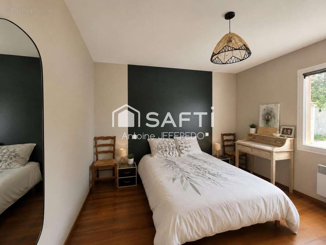 Maison 87 m² à Saint-Lumine-De-Coutais  - photo 4