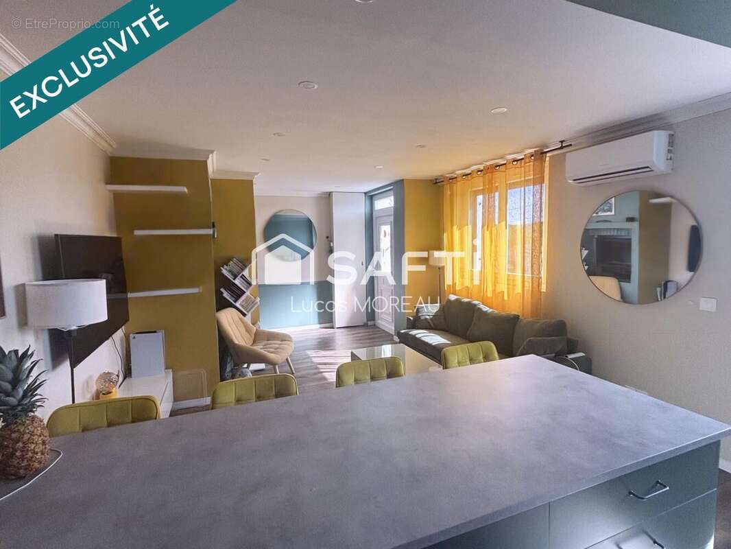 Photo 4 - Appartement à MONTAUBAN