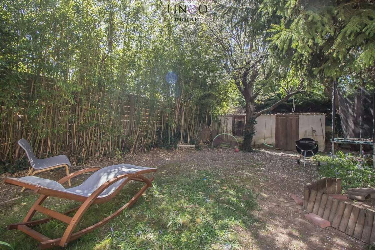 Maison à CHOISY-LE-ROI