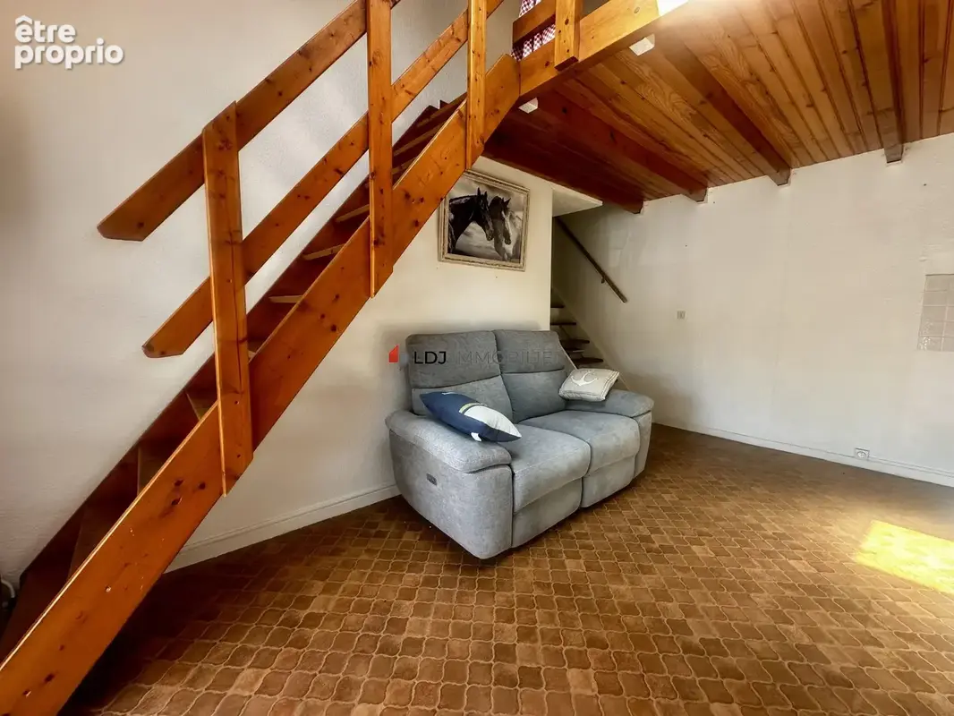 Maison 3 pièces 51 m² à vendre à Le Barcares (66420) - photo 5