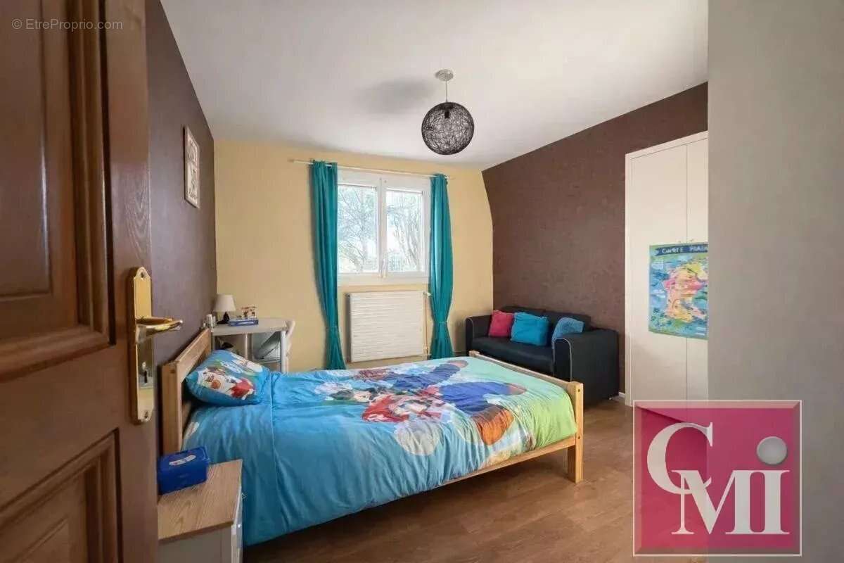 Un environnement privilégié pour une maison aux prestations - photo 7