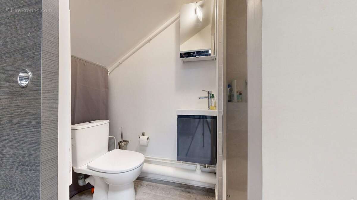 Appartement 67 m² à Lyon-6e  - photo 9