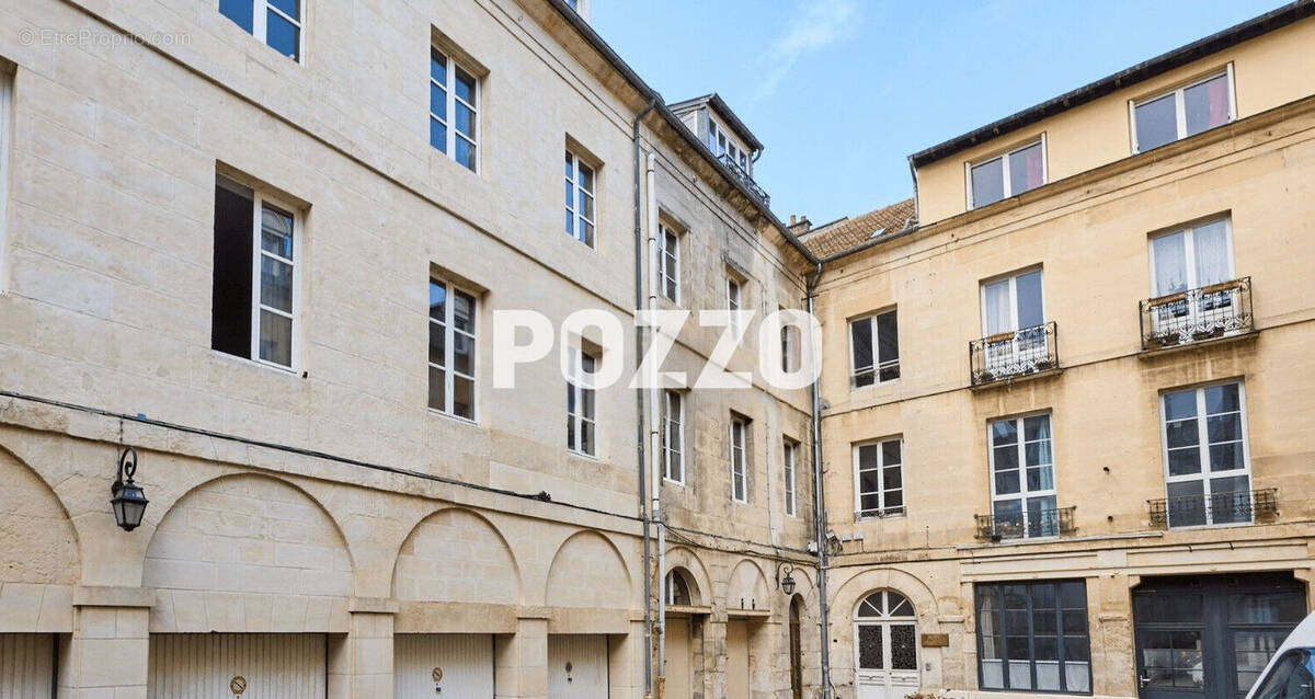 Appartement à CAEN