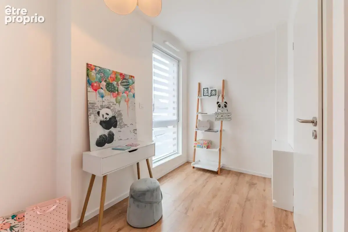 Strasbourg maison triplex - photo 3