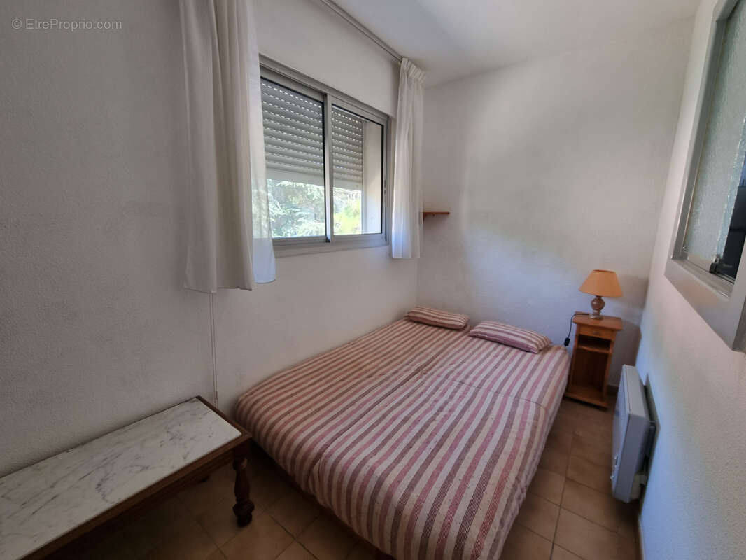 Appartement à ARGELES-SUR-MER