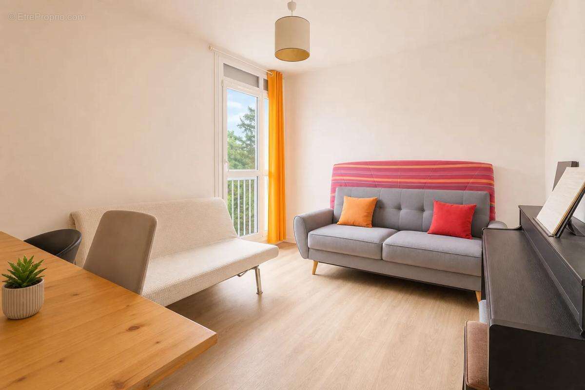 Appartement de 3 pièces de 66 m² à Noisy-le-Grand - photo 7