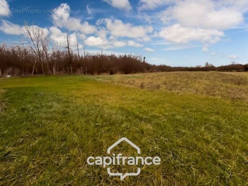 Maison à SAINT-DOULCHARD