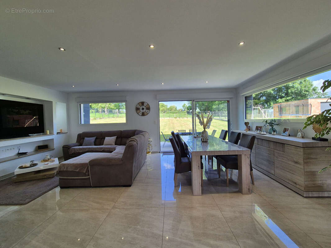 Photo 7 - Maison à BOURS