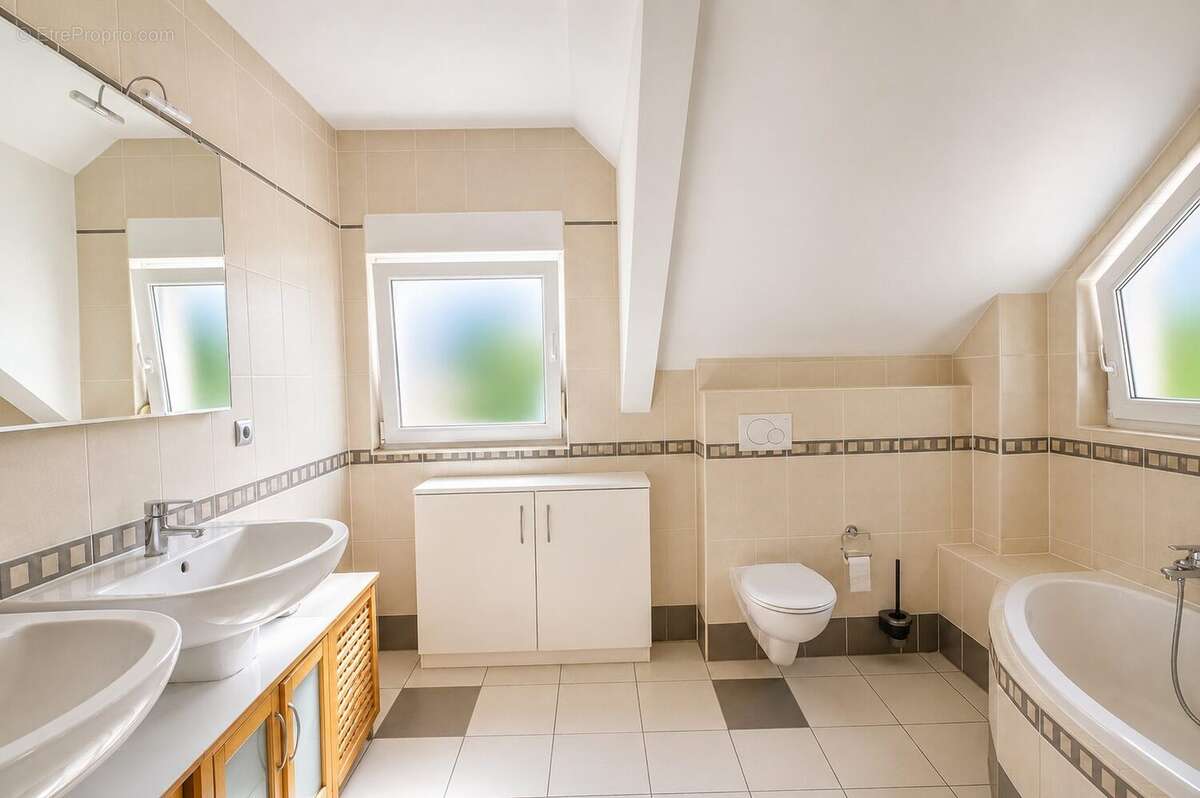 Maison 113 m² à Schoeneck  - photo 5