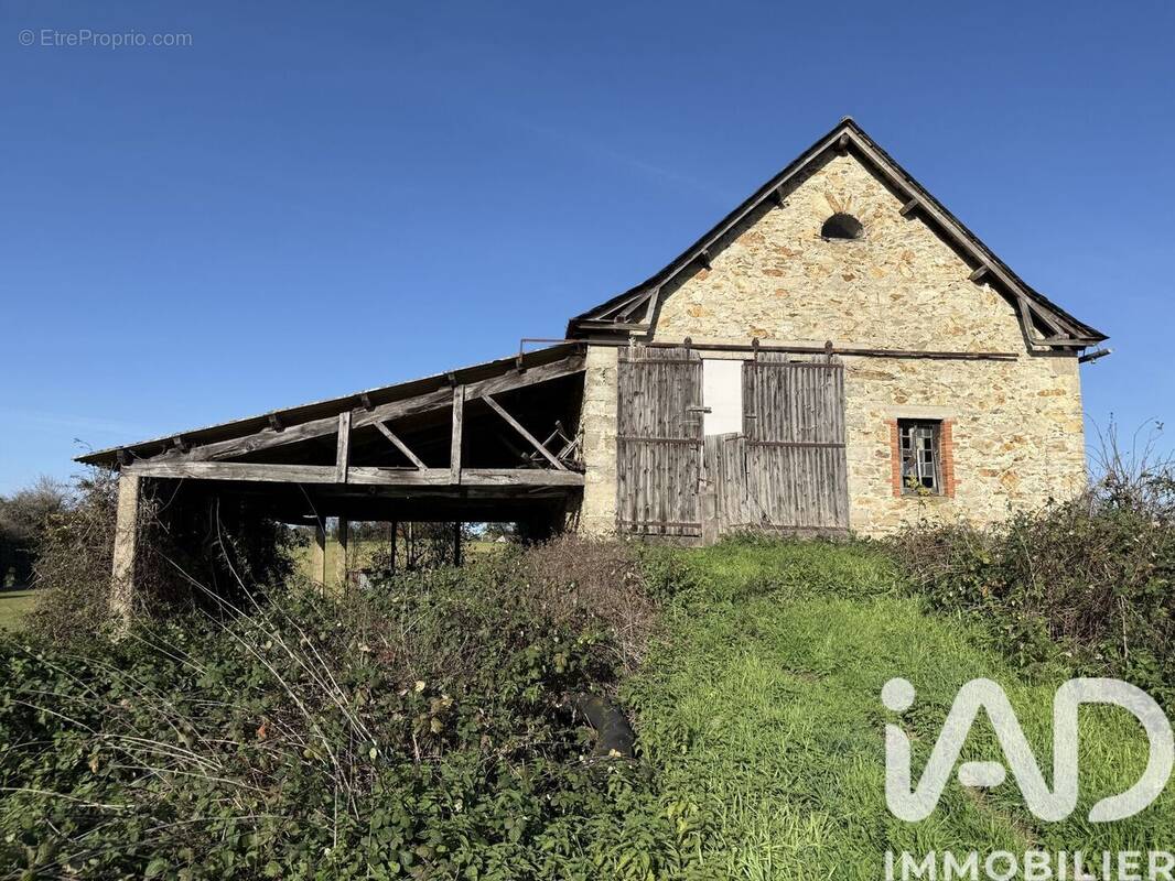 Photo 1 - Maison à LA SALVETAT-PEYRALES