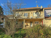 Appartement à ENNERY