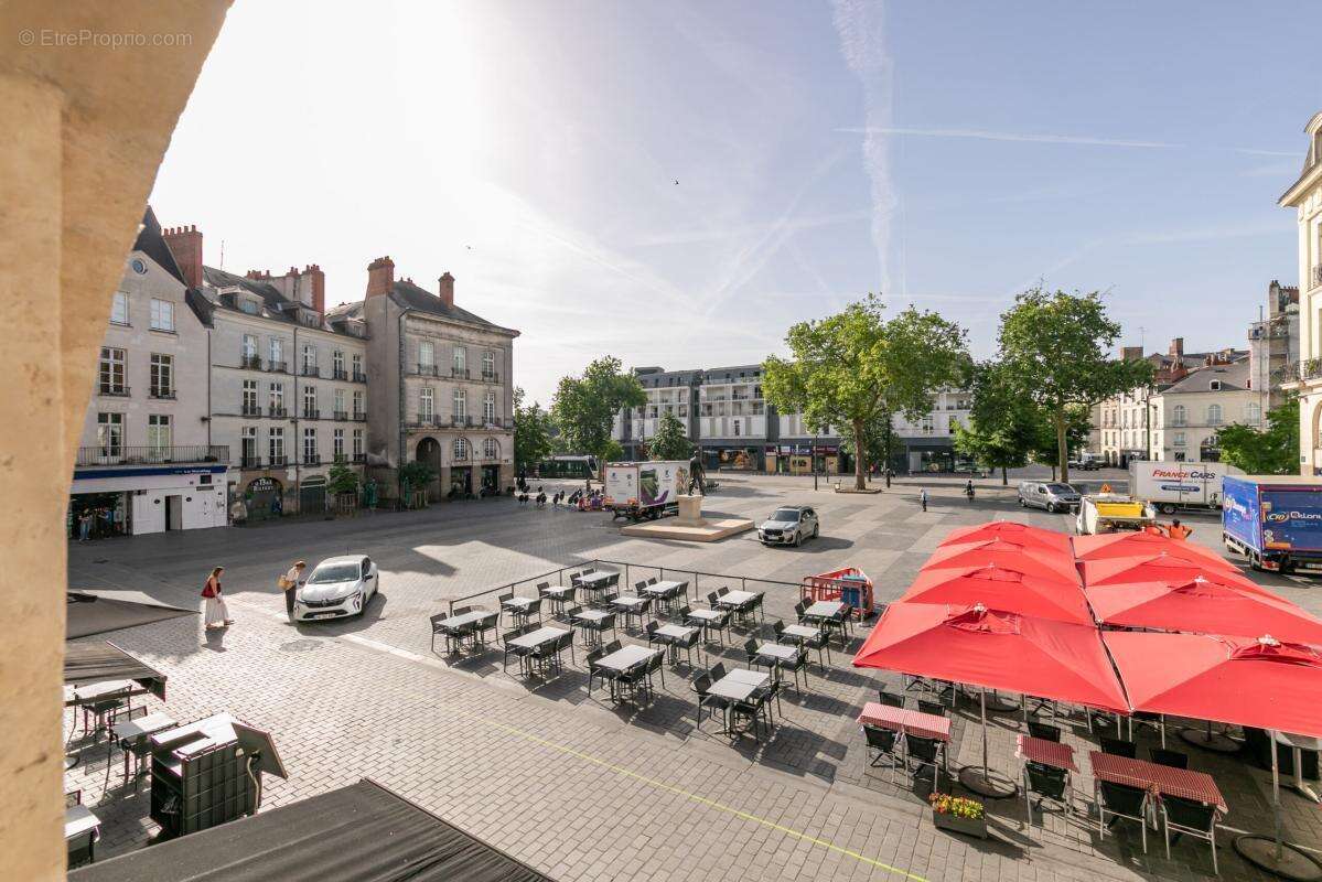 Appartement centre ville - photo 6