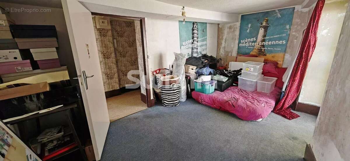 Appartement à DOLE