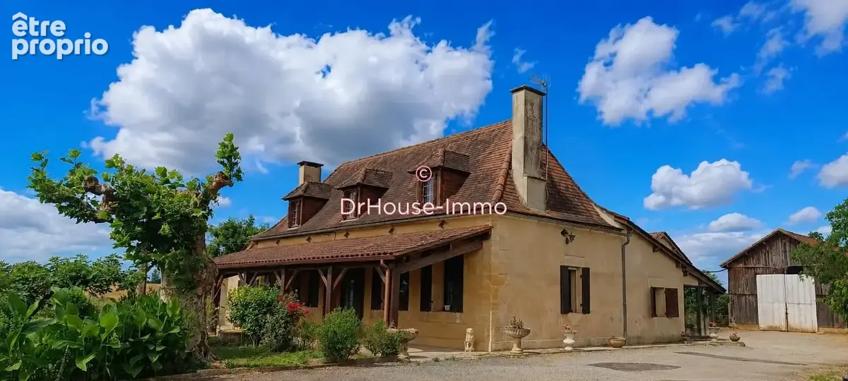 Maison 5 pièces 126 m² à vendre à Lamonzie-Saint-Martin (24680) - photo 37