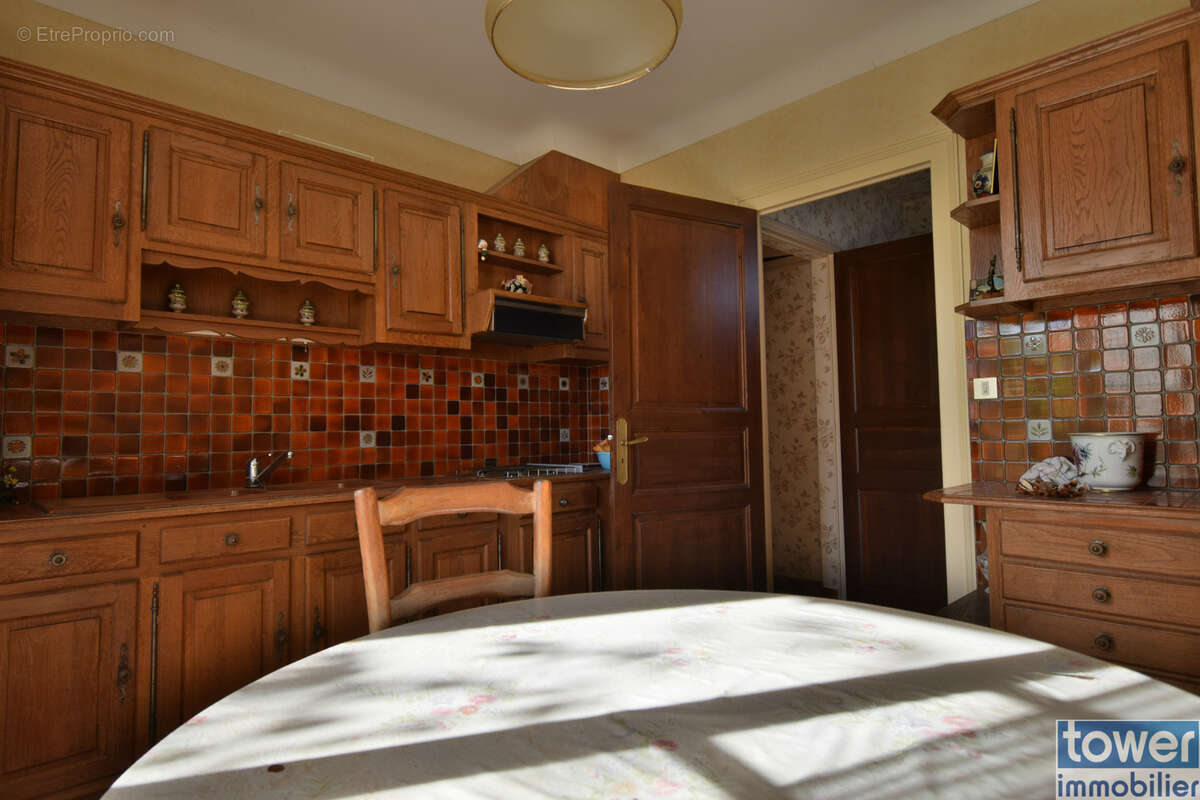 Maison à BERGERAC