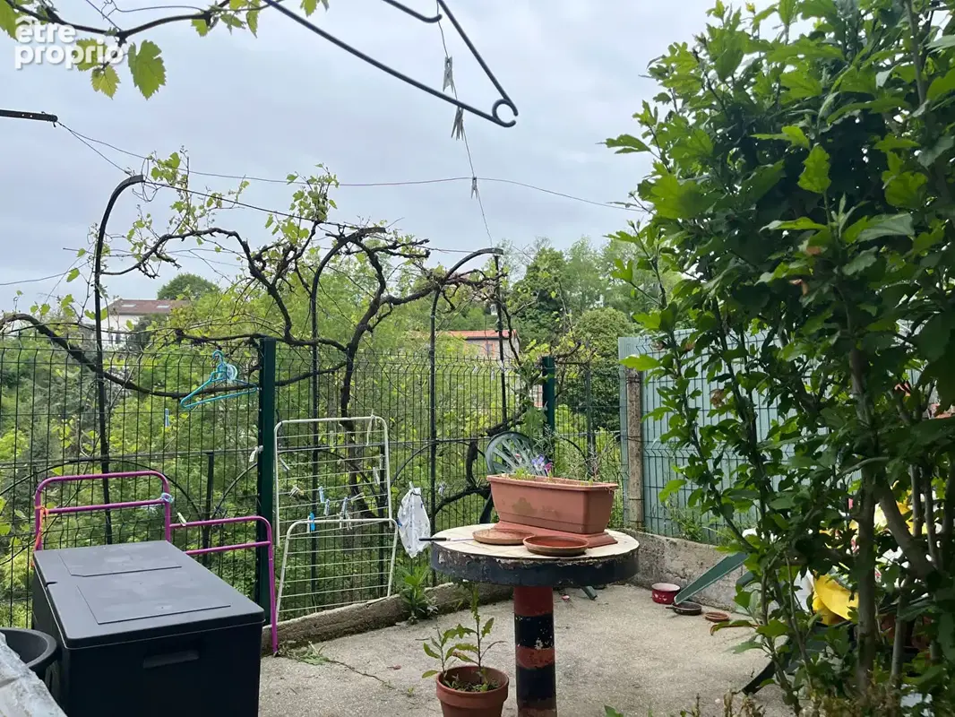 Maison  4 pièce(s) - photo 7