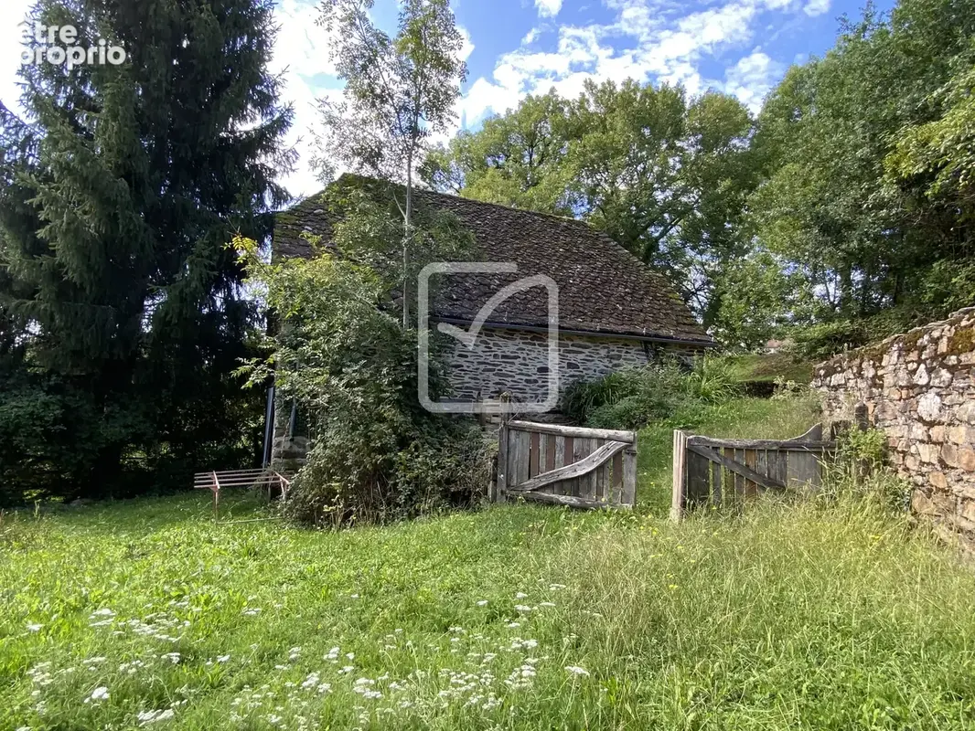 Charmant ensemble en pierre a la campagne - photo 16