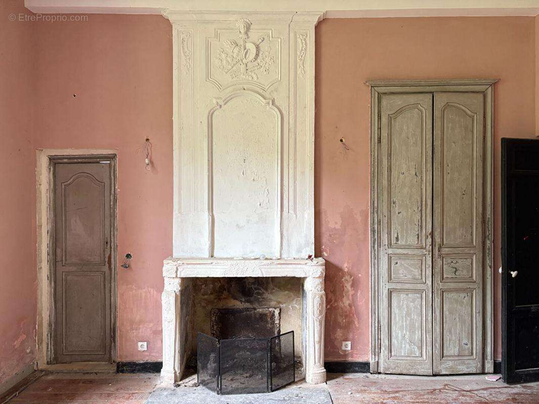 Maison à LOUPIAC
