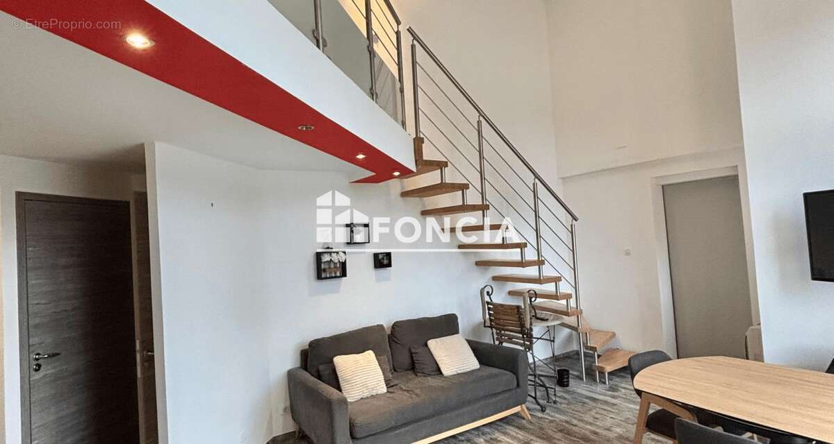 Appartement à BANDOL