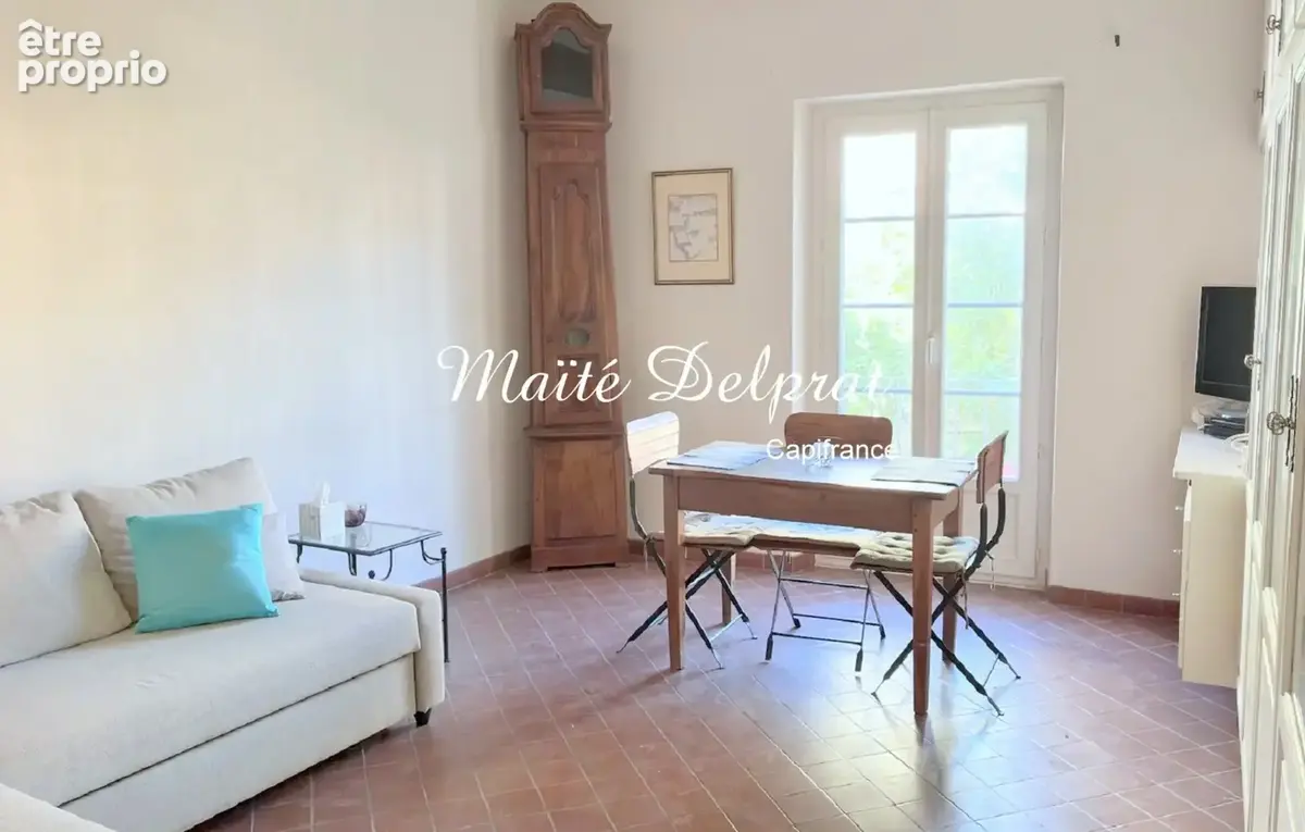 Maison à MALAUCENE
