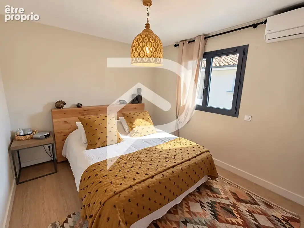 Maison contemporaine Ondres 5 pièces 125m² - photo 10