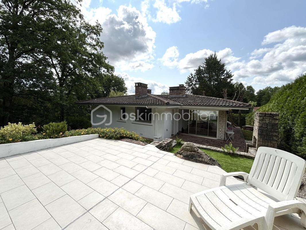 Maison d'architecte Lardy - photo 25