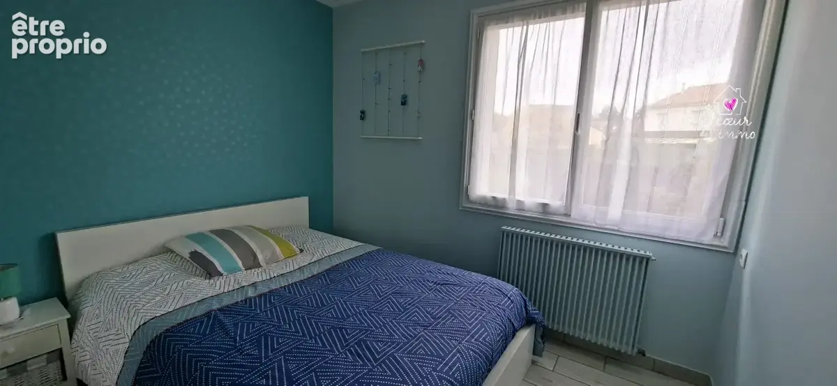 Maison 5 pièces 86 m² à vendre à Coron (49690) - photo 9