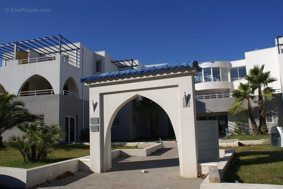 Appartement à AGDE
