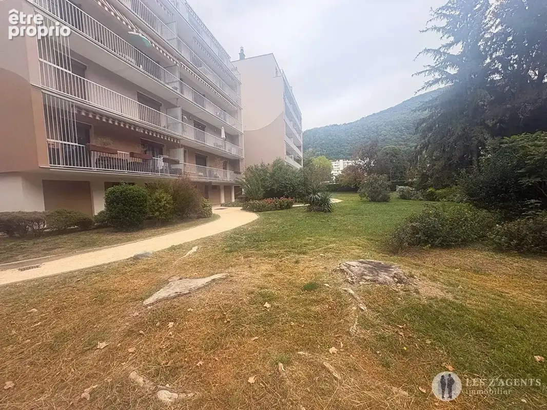 T5 copro de standing avec parc - photo 10